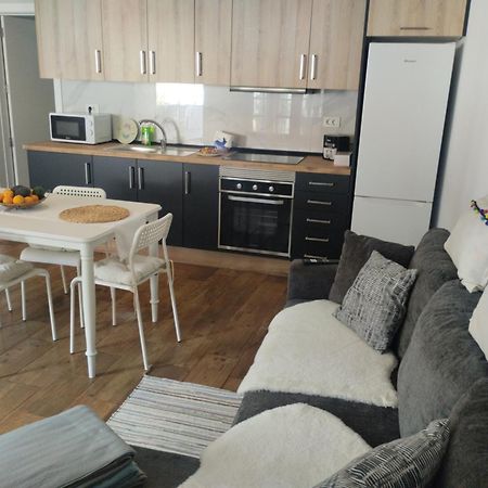 Casita Fataga Διαμέρισμα Εξωτερικό φωτογραφία