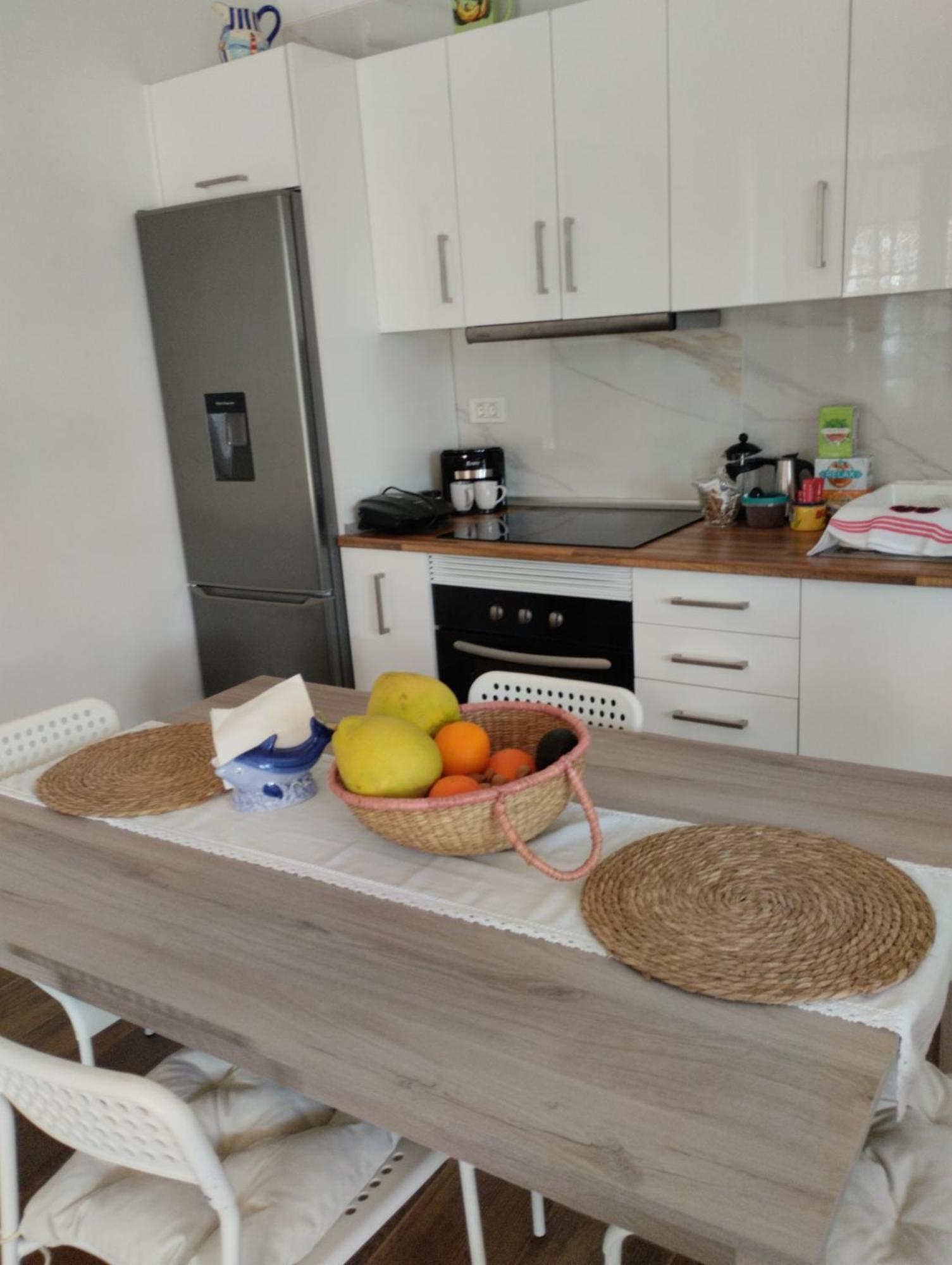 Casita Fataga Διαμέρισμα Εξωτερικό φωτογραφία