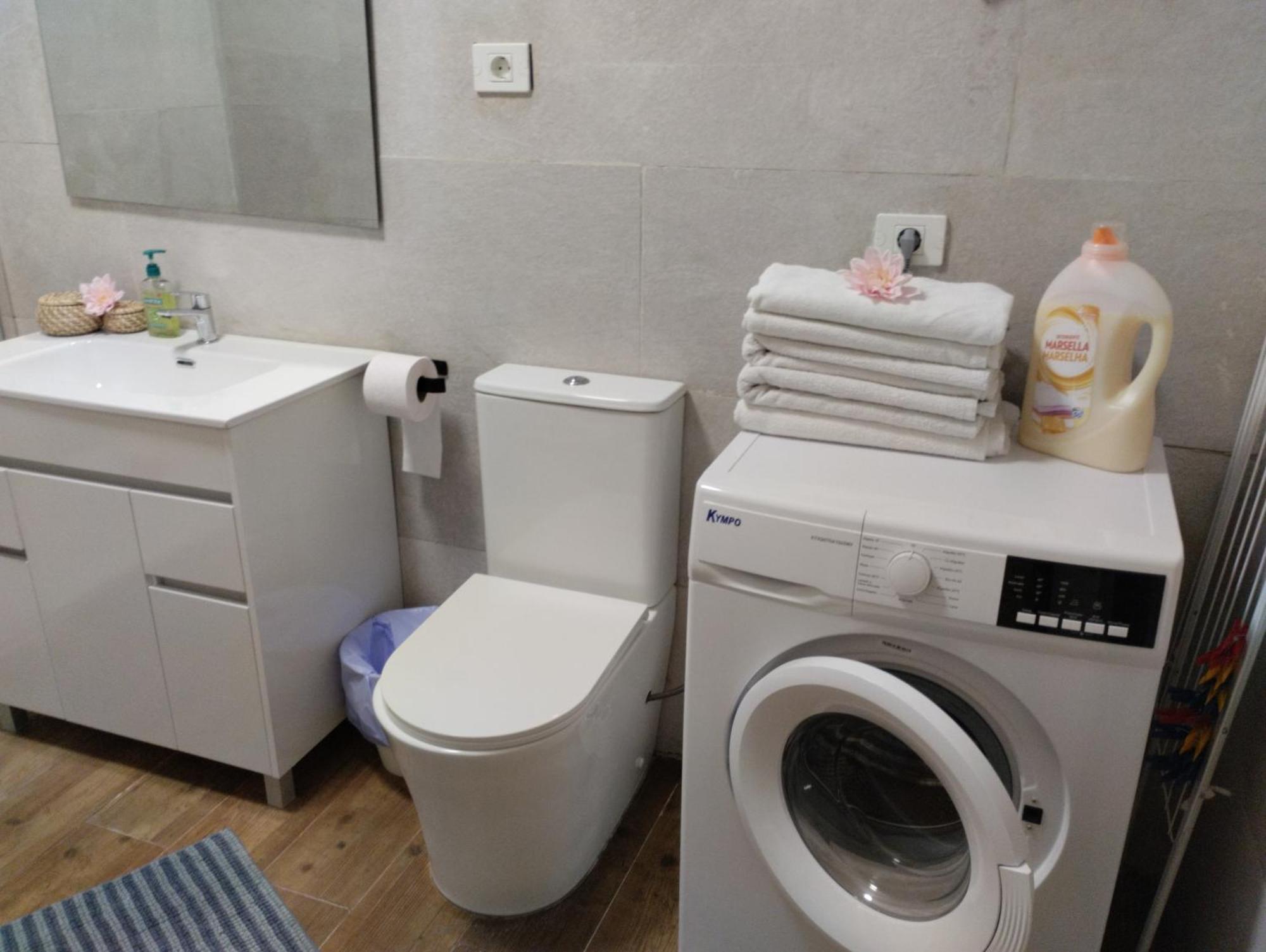 Casita Fataga Διαμέρισμα Εξωτερικό φωτογραφία