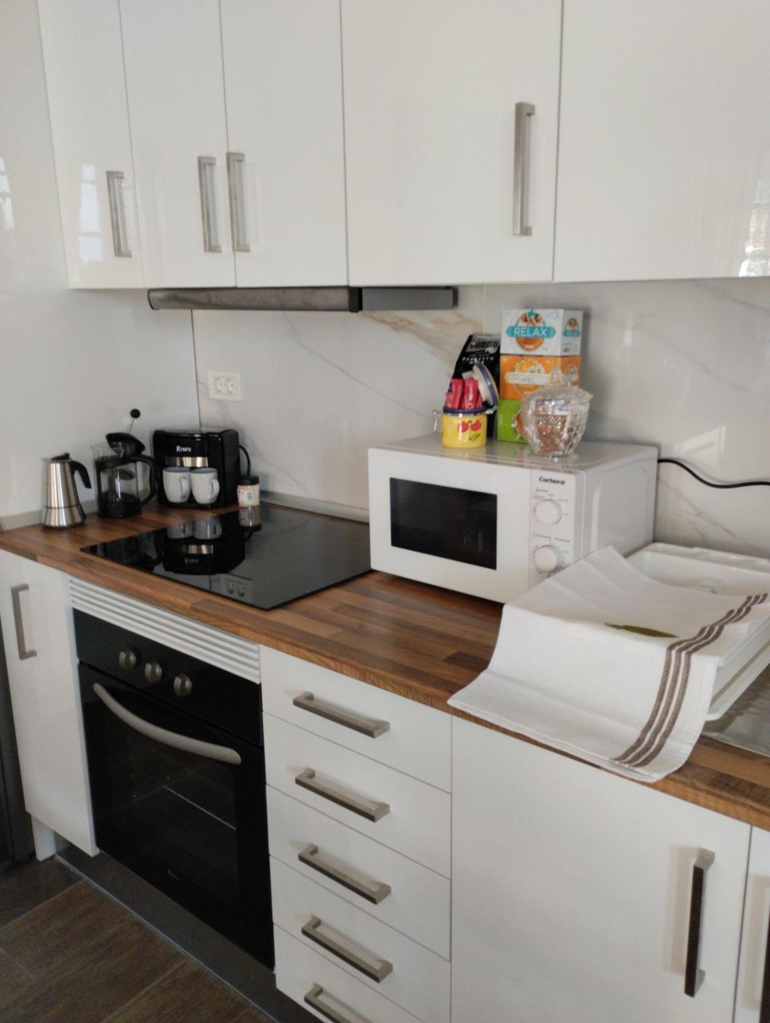 Casita Fataga Διαμέρισμα Εξωτερικό φωτογραφία