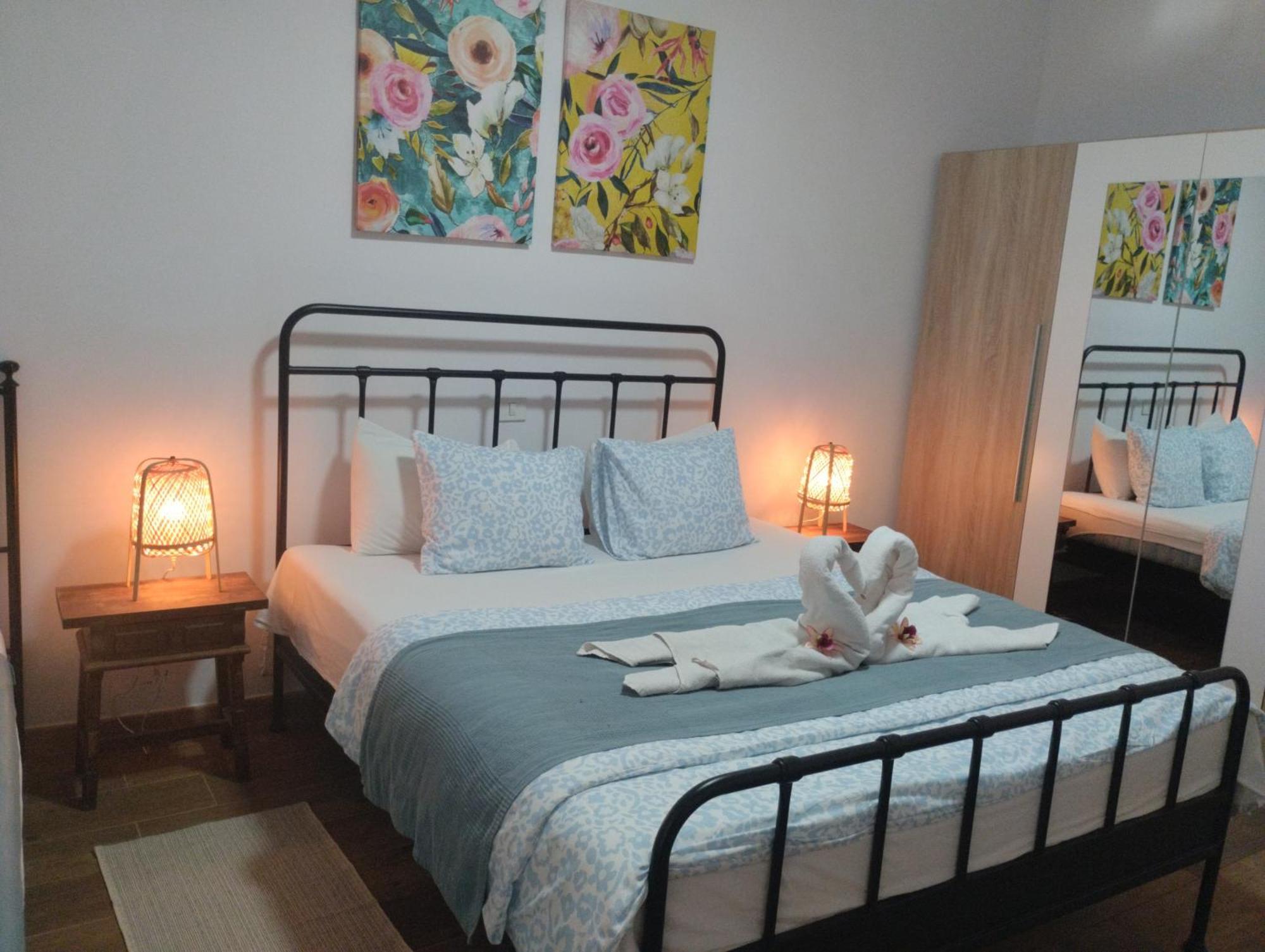 Casita Fataga Διαμέρισμα Εξωτερικό φωτογραφία