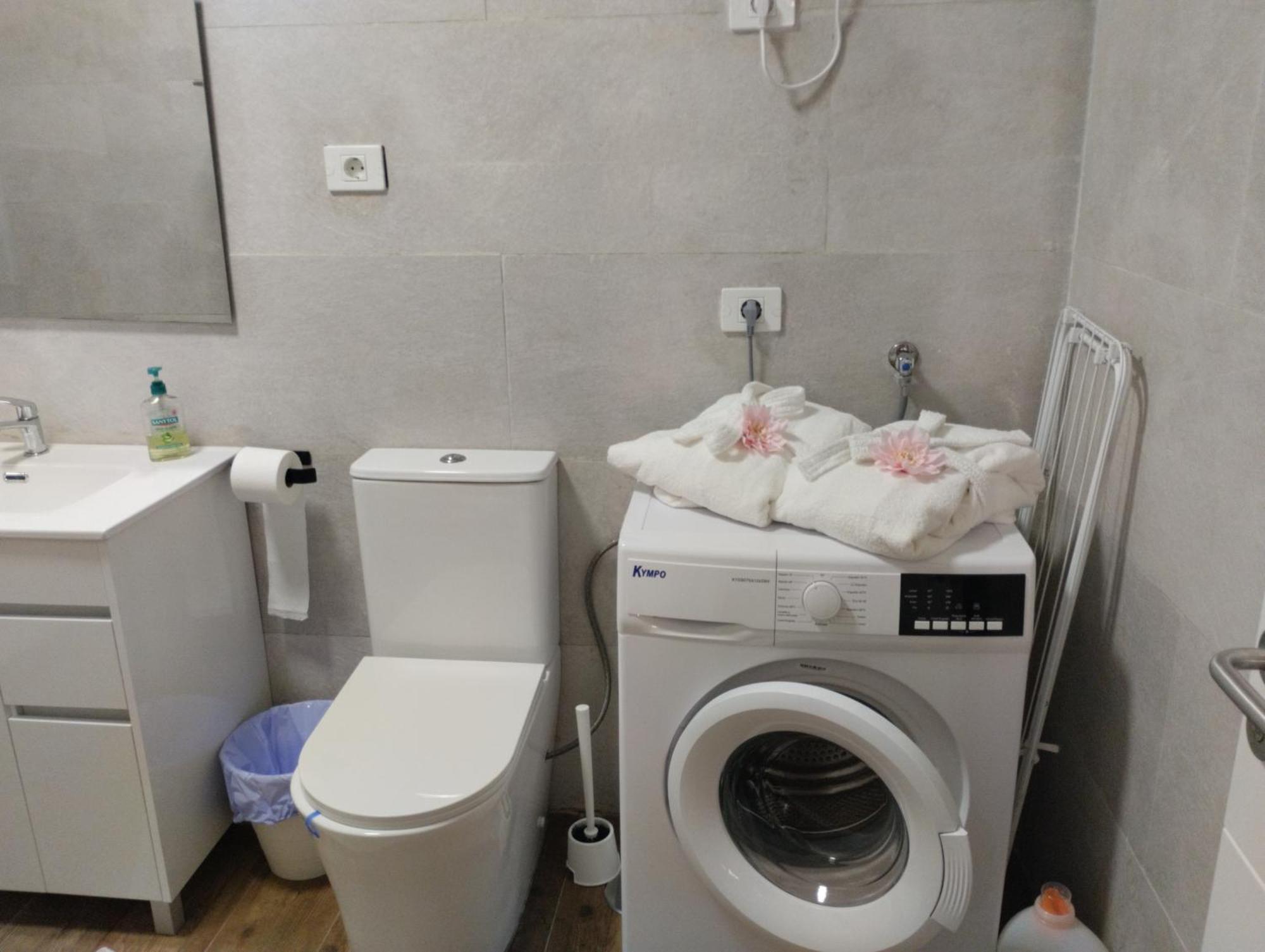 Casita Fataga Διαμέρισμα Εξωτερικό φωτογραφία