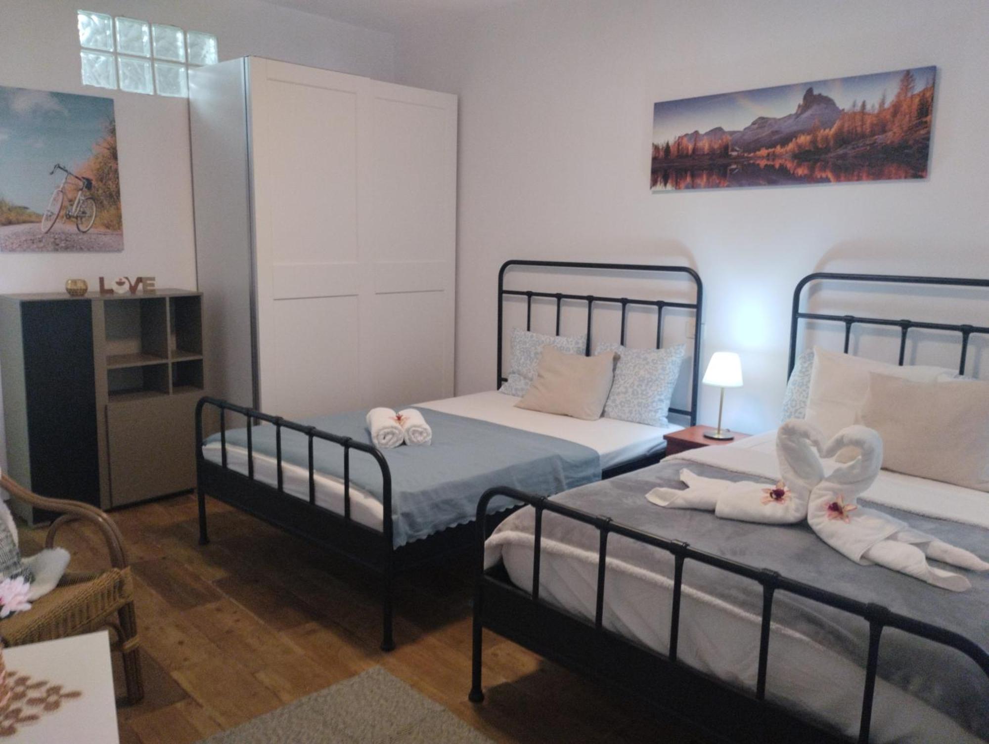 Casita Fataga Διαμέρισμα Εξωτερικό φωτογραφία