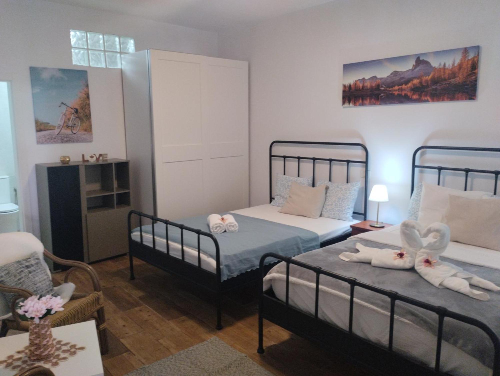Casita Fataga Διαμέρισμα Εξωτερικό φωτογραφία